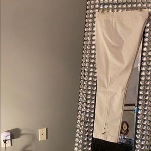 Akris Punto Summer Pant